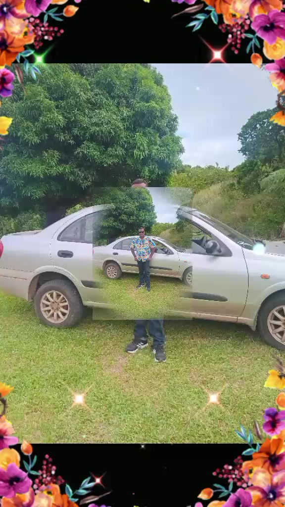 @Babasiga lions labasa