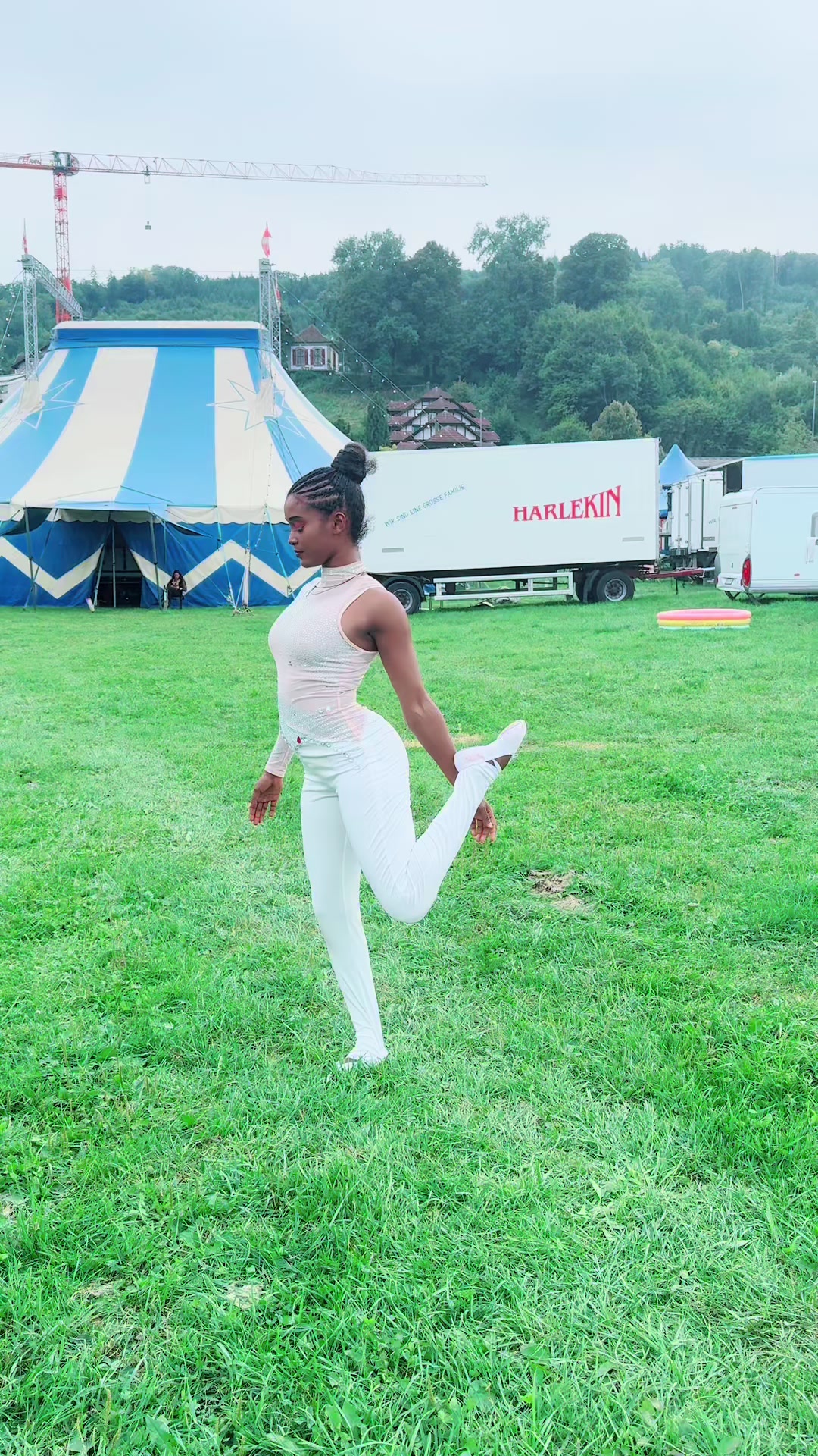 @Apple circus