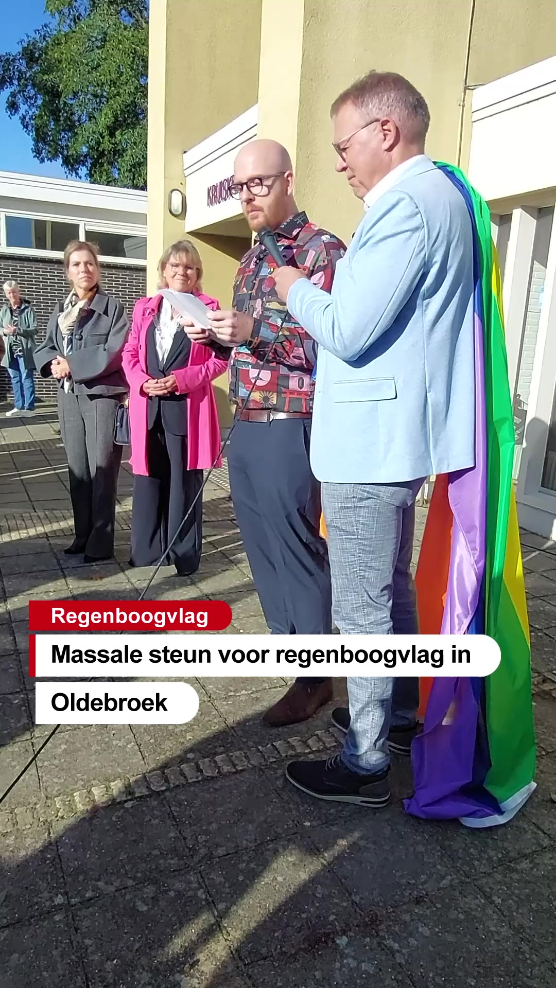 @De Stentor
