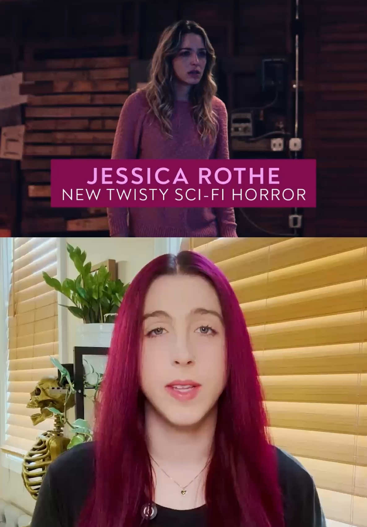 @The Final Girl Society 🔪