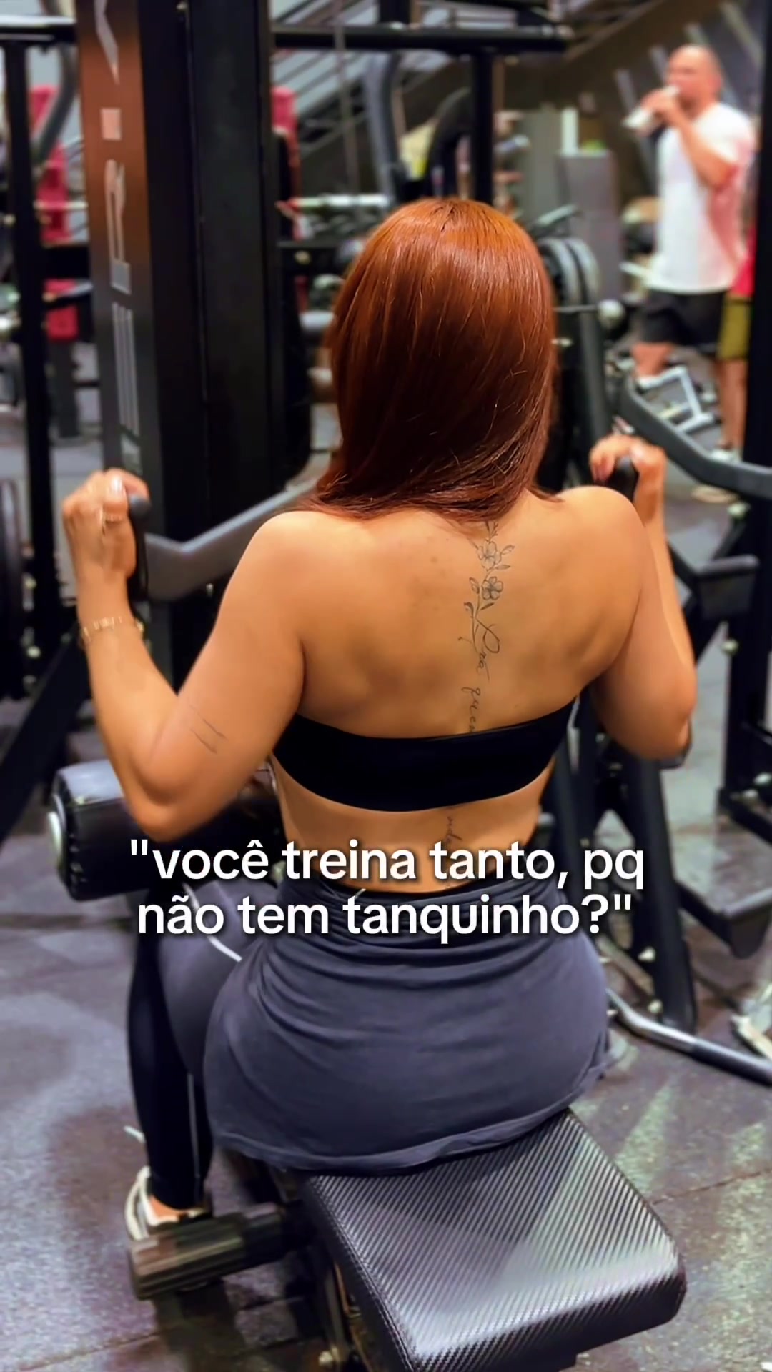 @Andressa Mirella