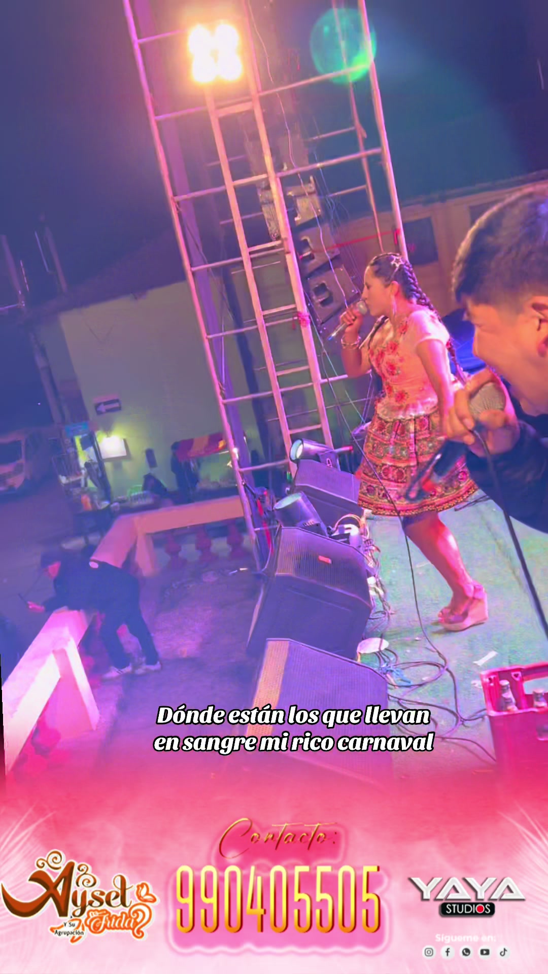 @AYSEL 🎤 🇵🇪🪷