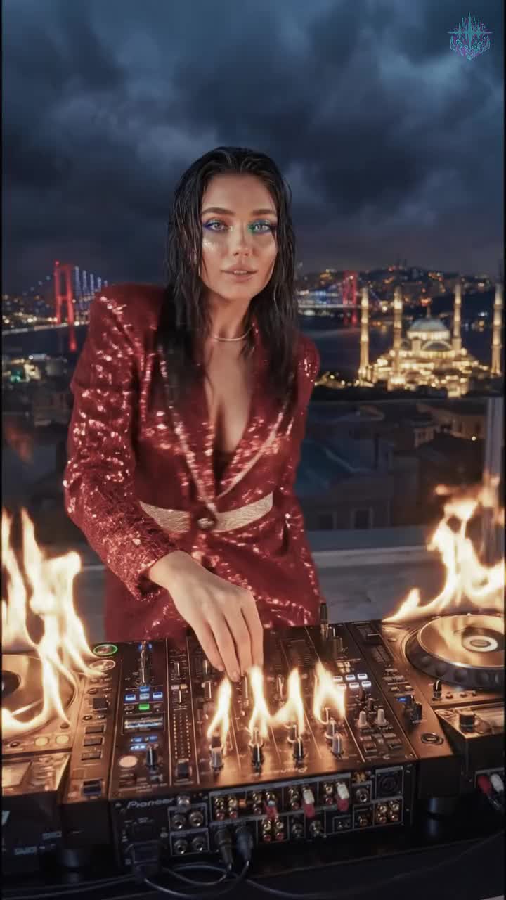 @WORLDMUSICDANCE 🇹🇷MÜZIK 🇹🇷