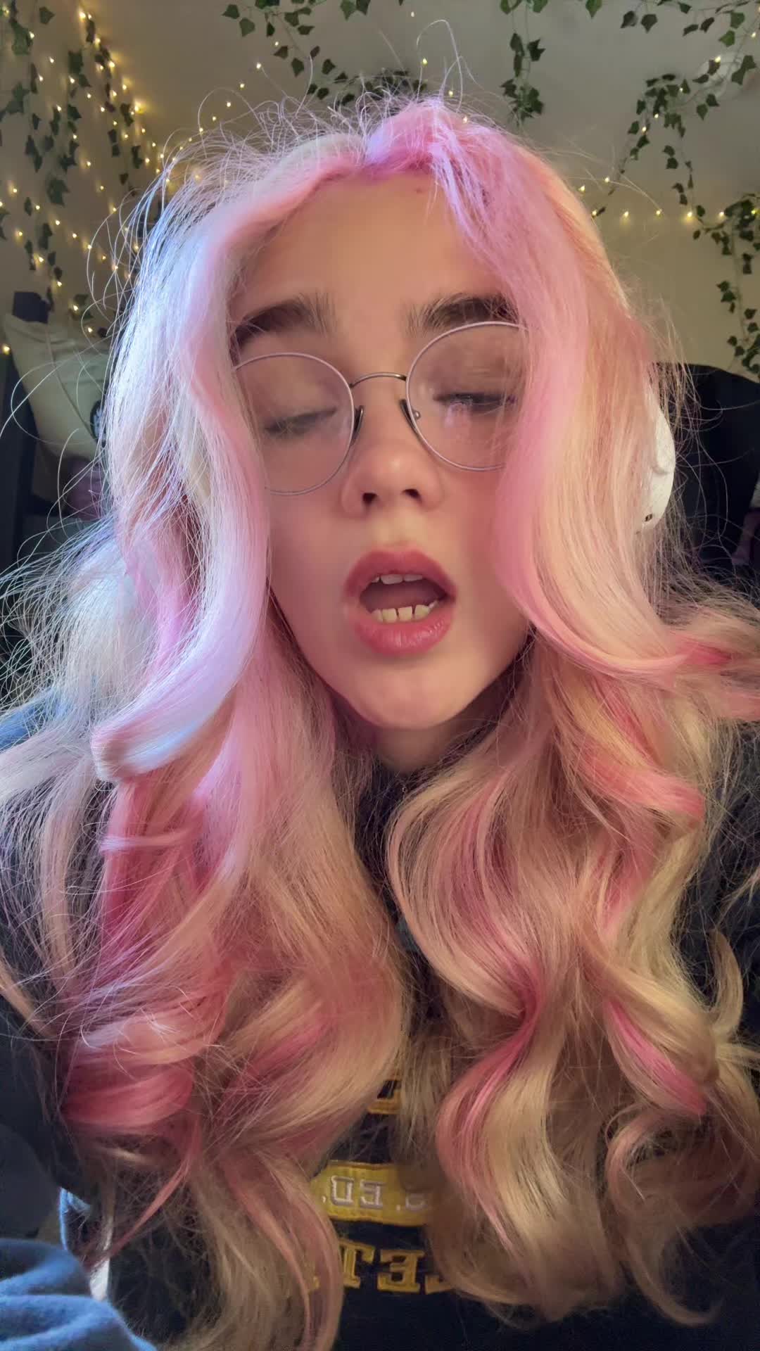 @Lorelei