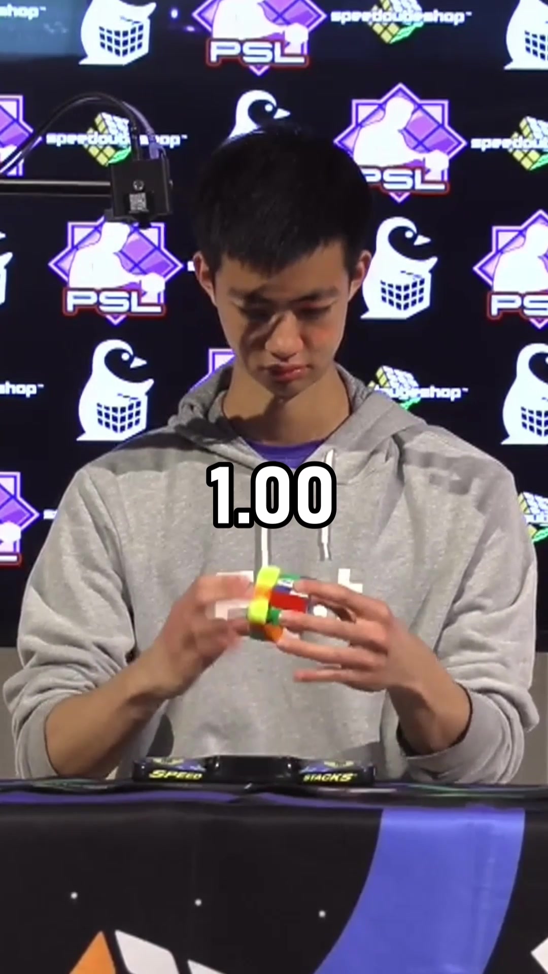 @Speedcubing.tv