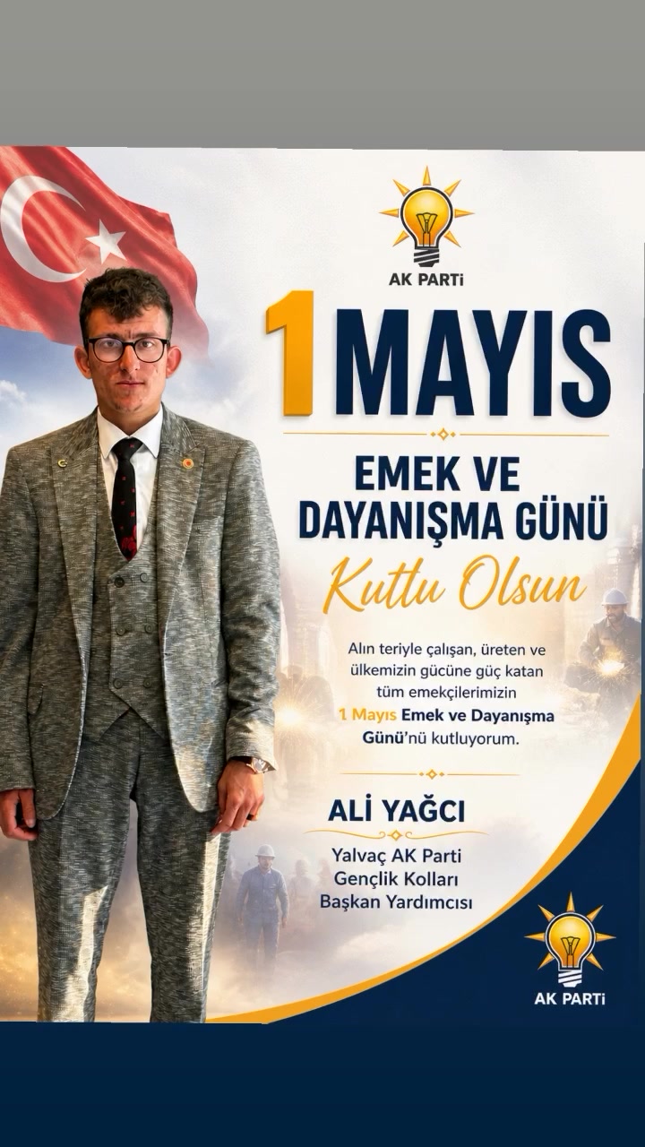 @Ali yağcı