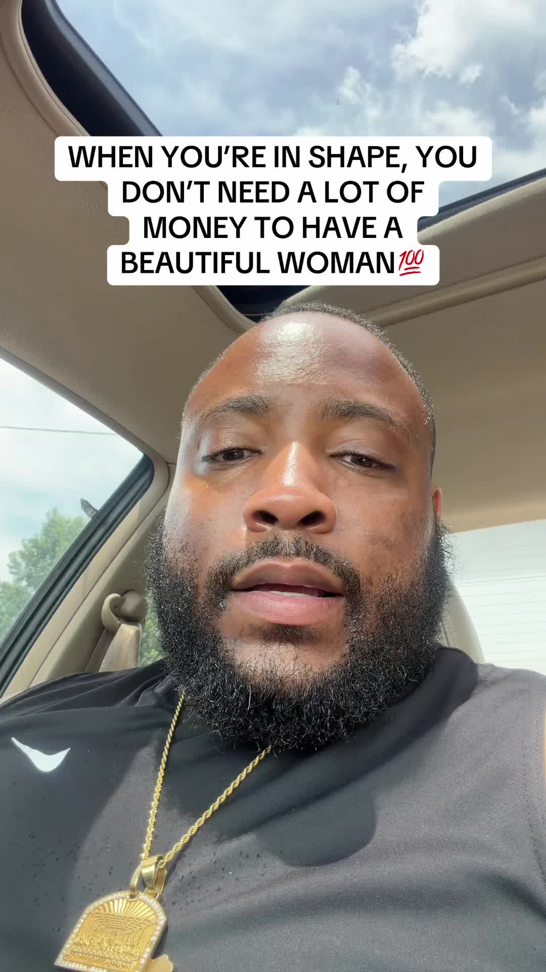 @Anthony Rhyne | Motivation