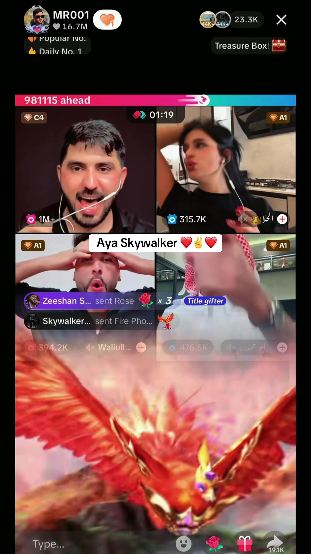 @King of TikTok 👑