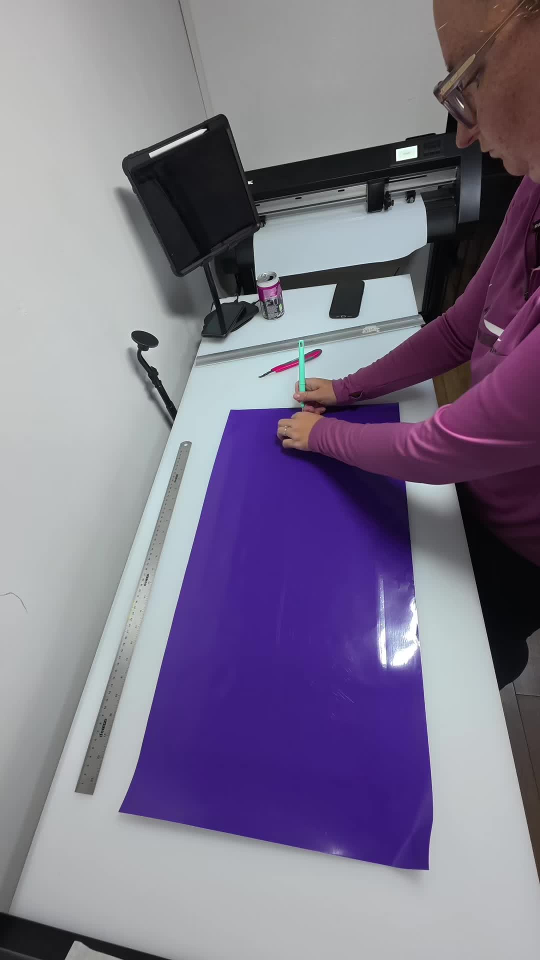 @Phoebe's Vinyl Designs