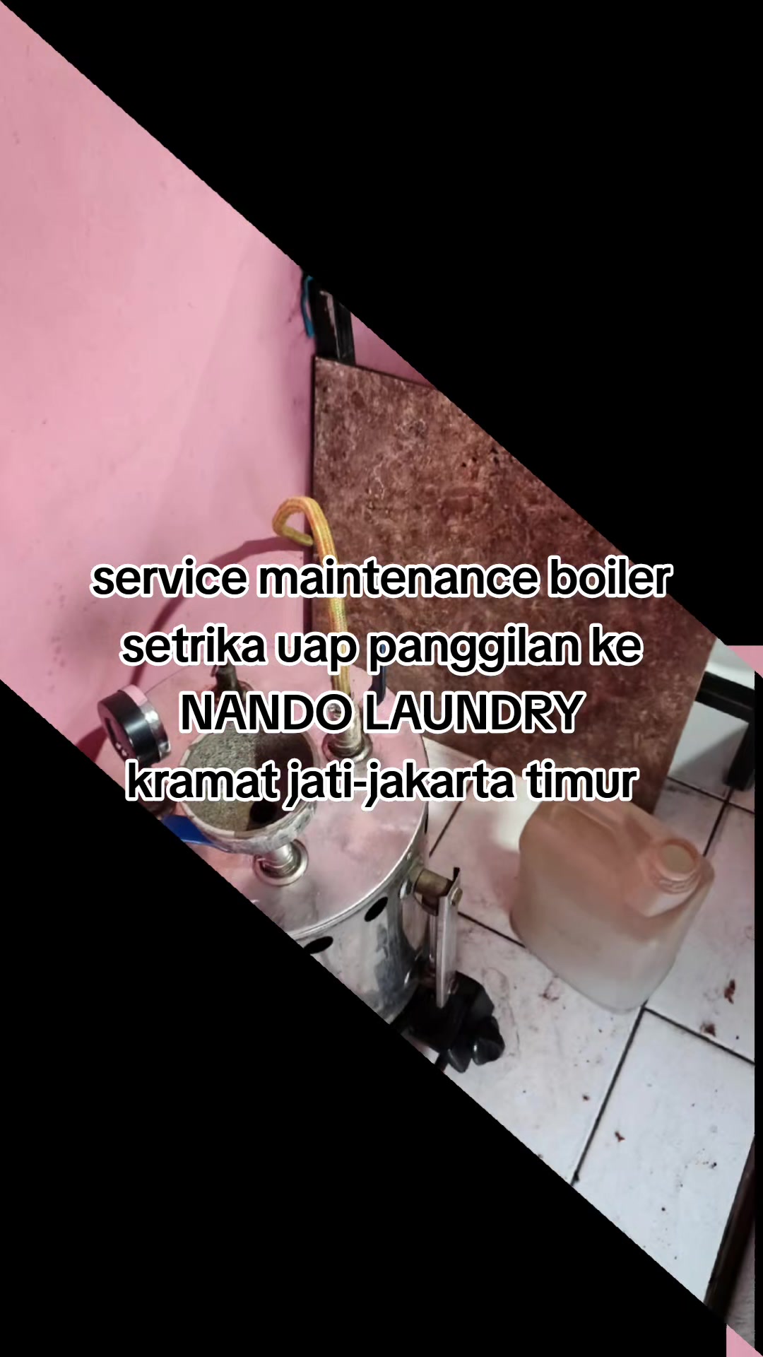 @FATIH MAINTENANCE BOILER