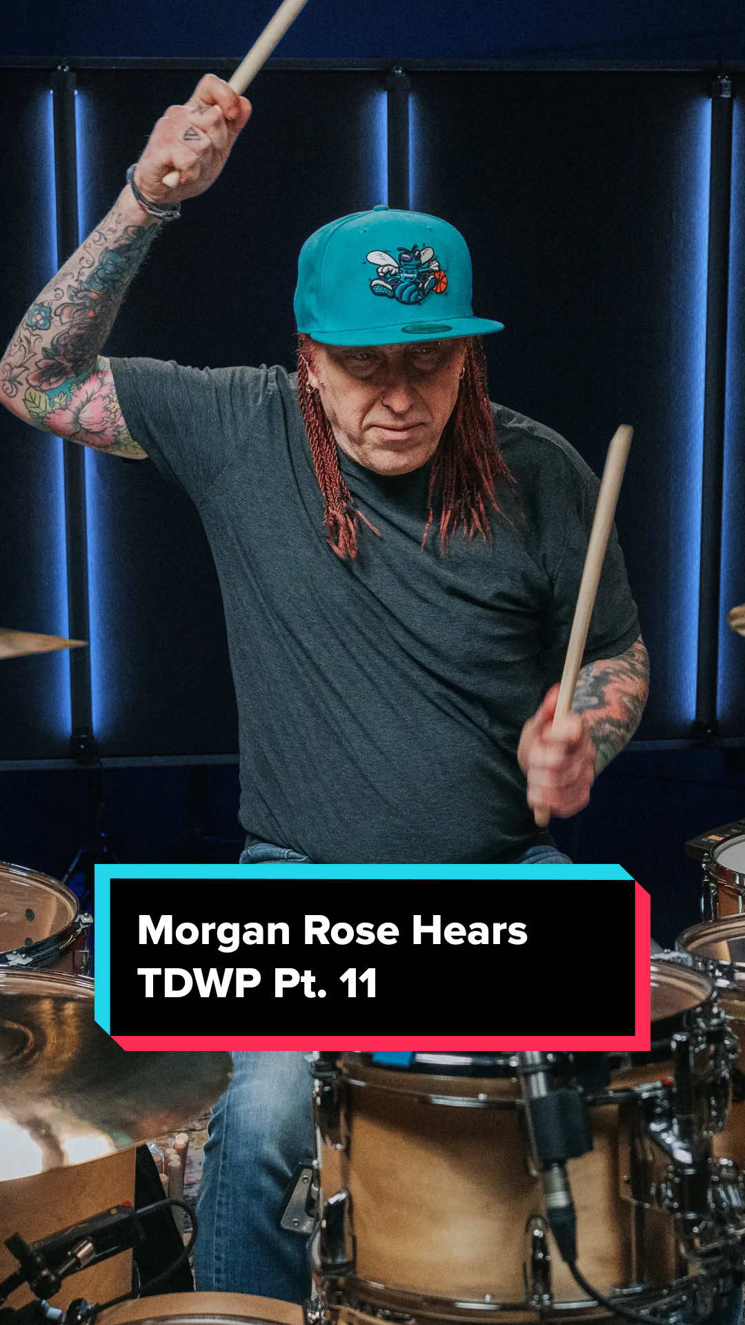 @Drumeo