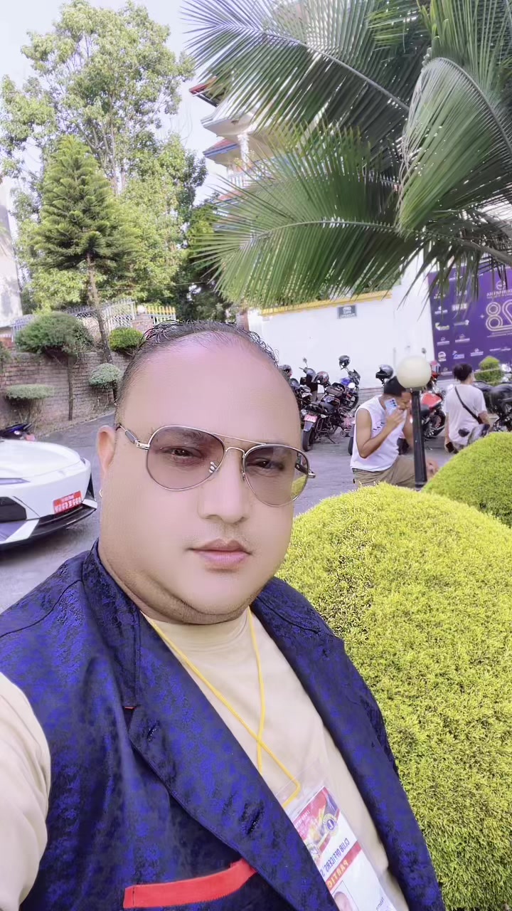@Er. Sabin Chettri