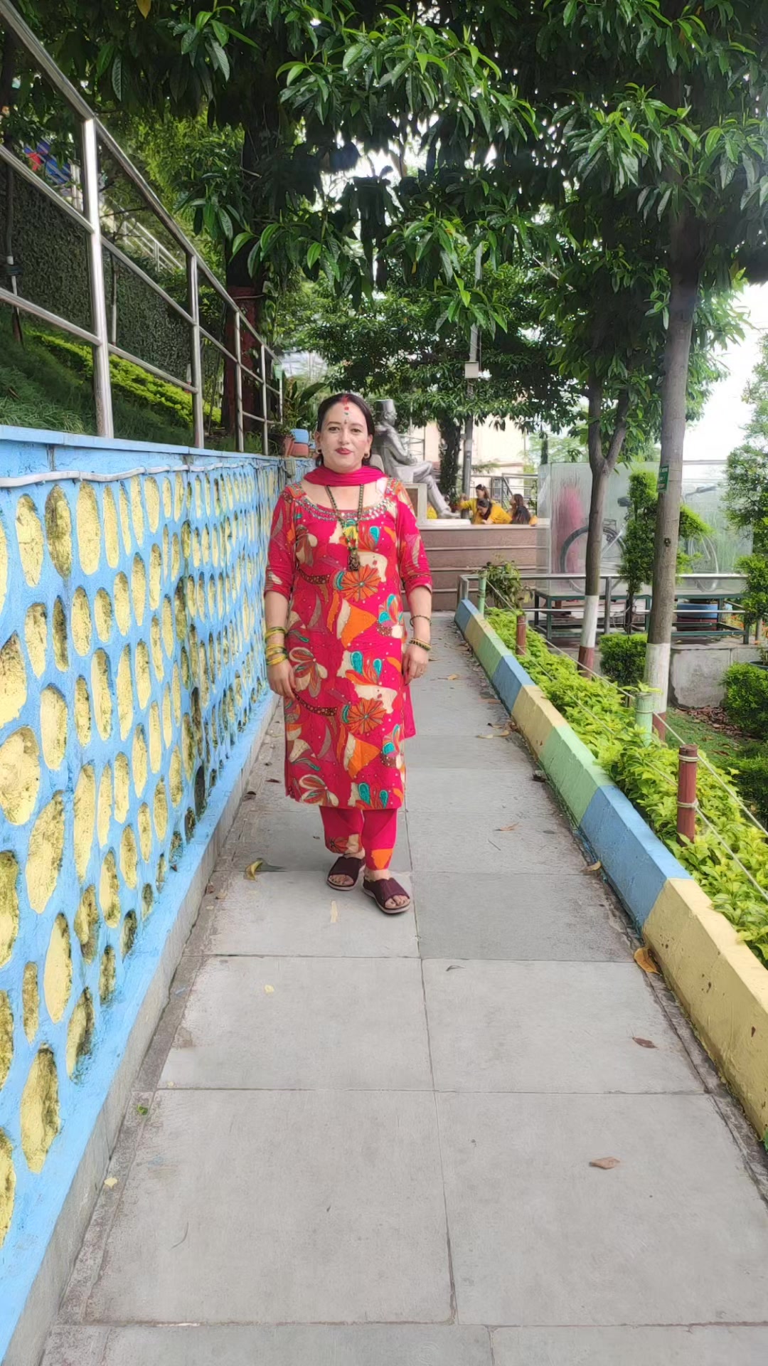 @सर्मिला थापा