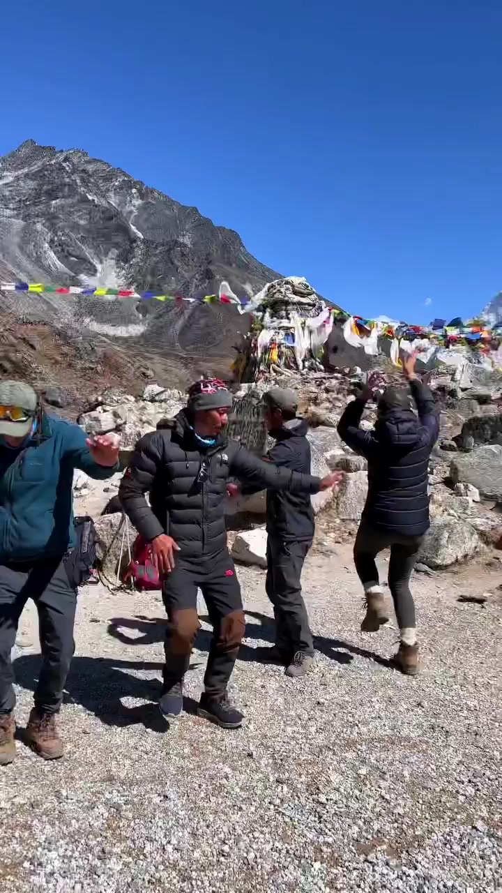 @Nepal Mountain Guides 🇳🇵