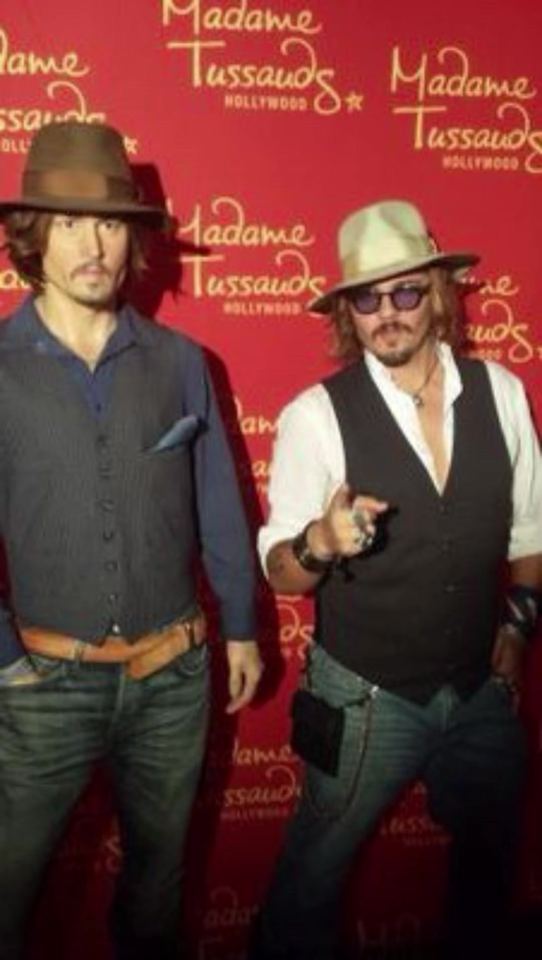 @Hollywoodjohnnydepp
