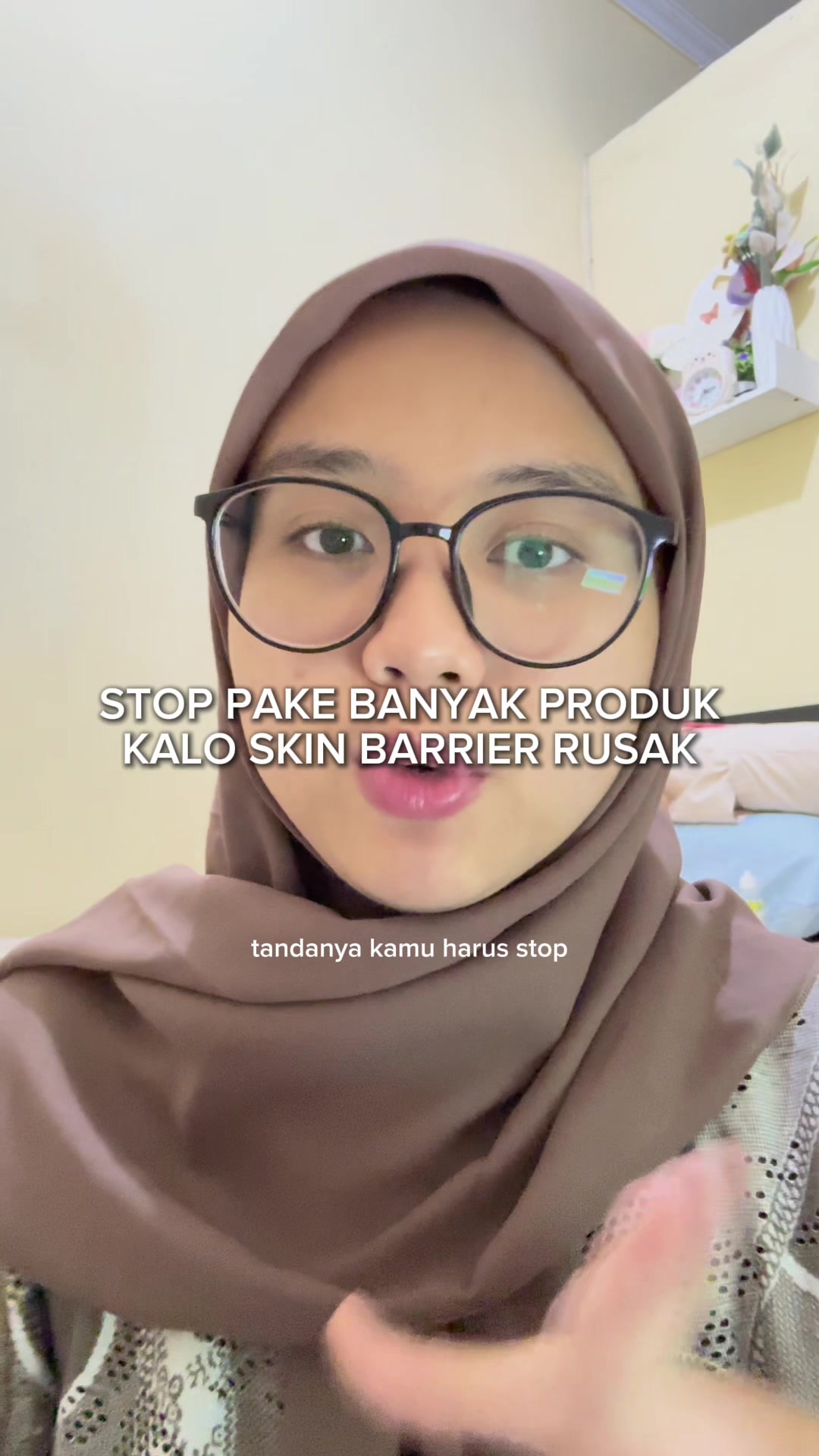 @Amini🕊️ | Lagi Reset Kulit