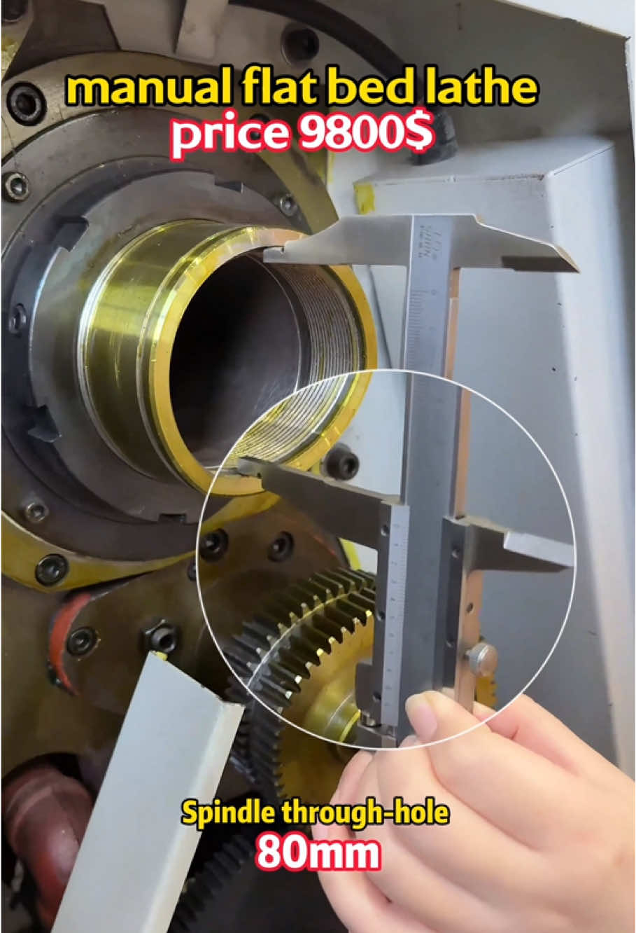 @LUZHONG MACHINE