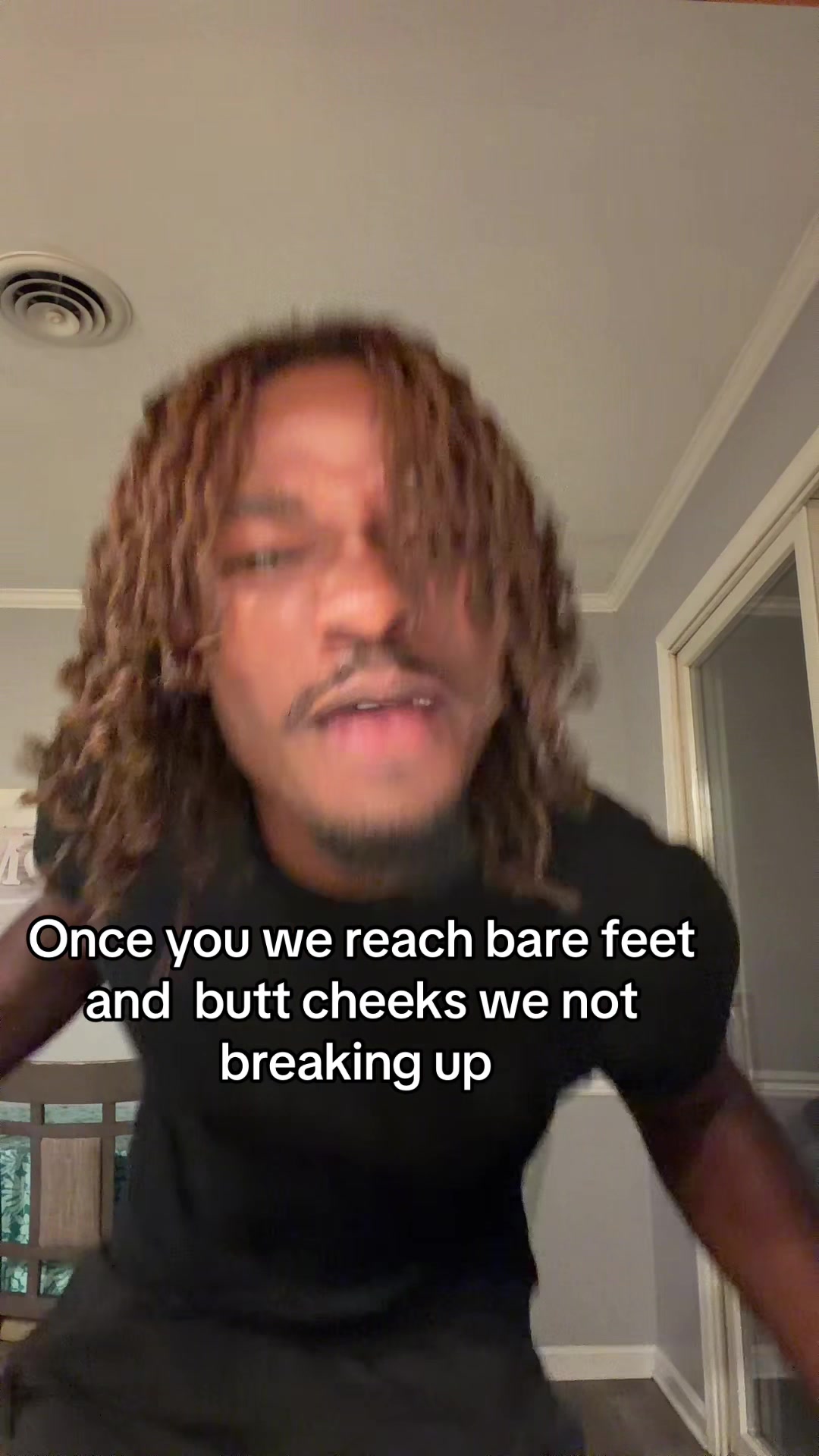 @JAMAR LUV