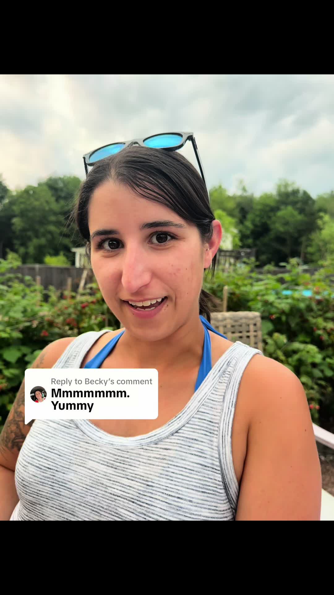@Dorilee