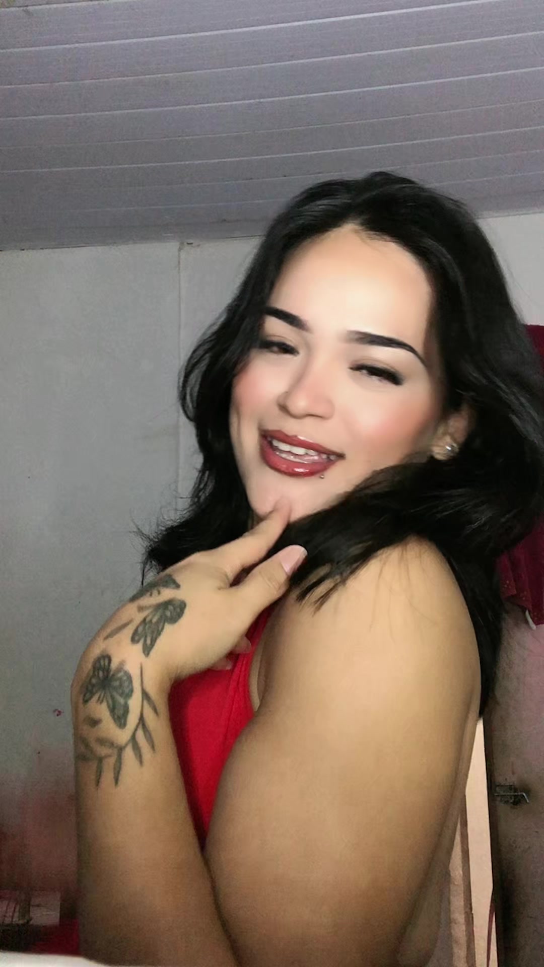@ericka soares