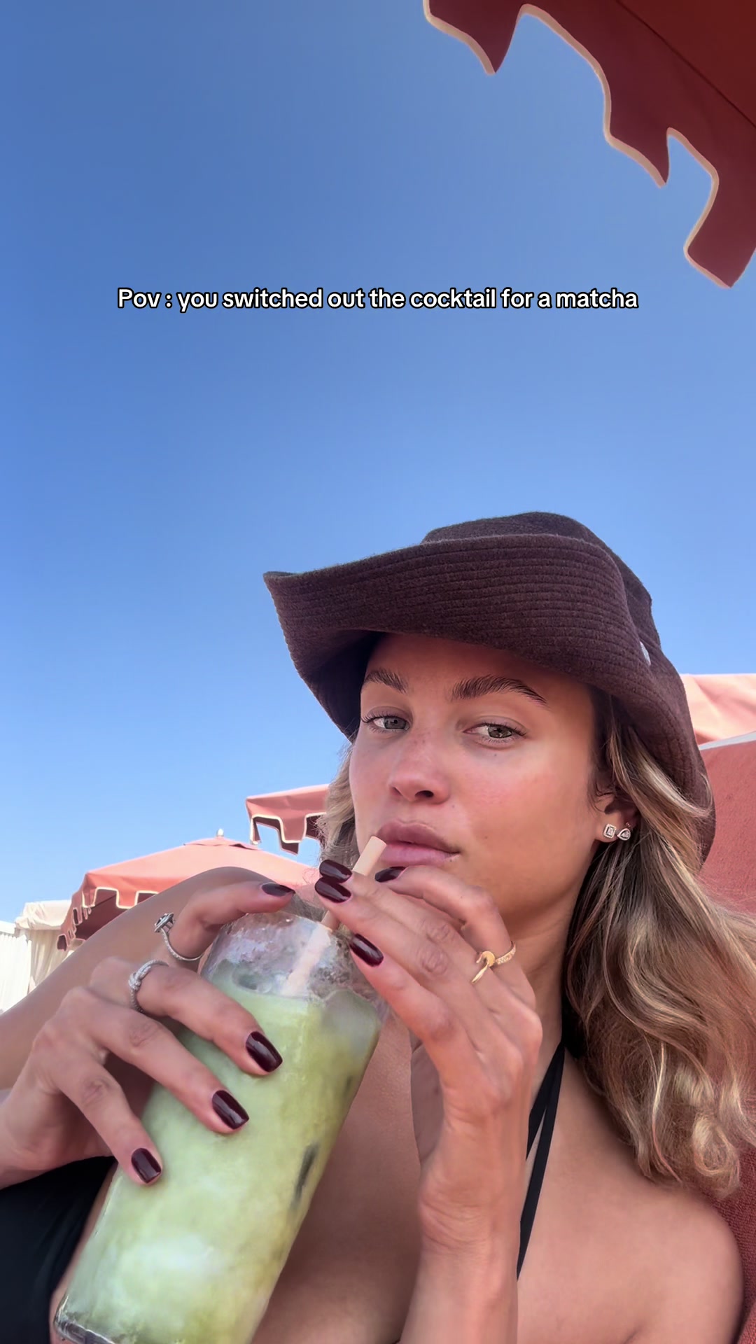 @Rose Bertram