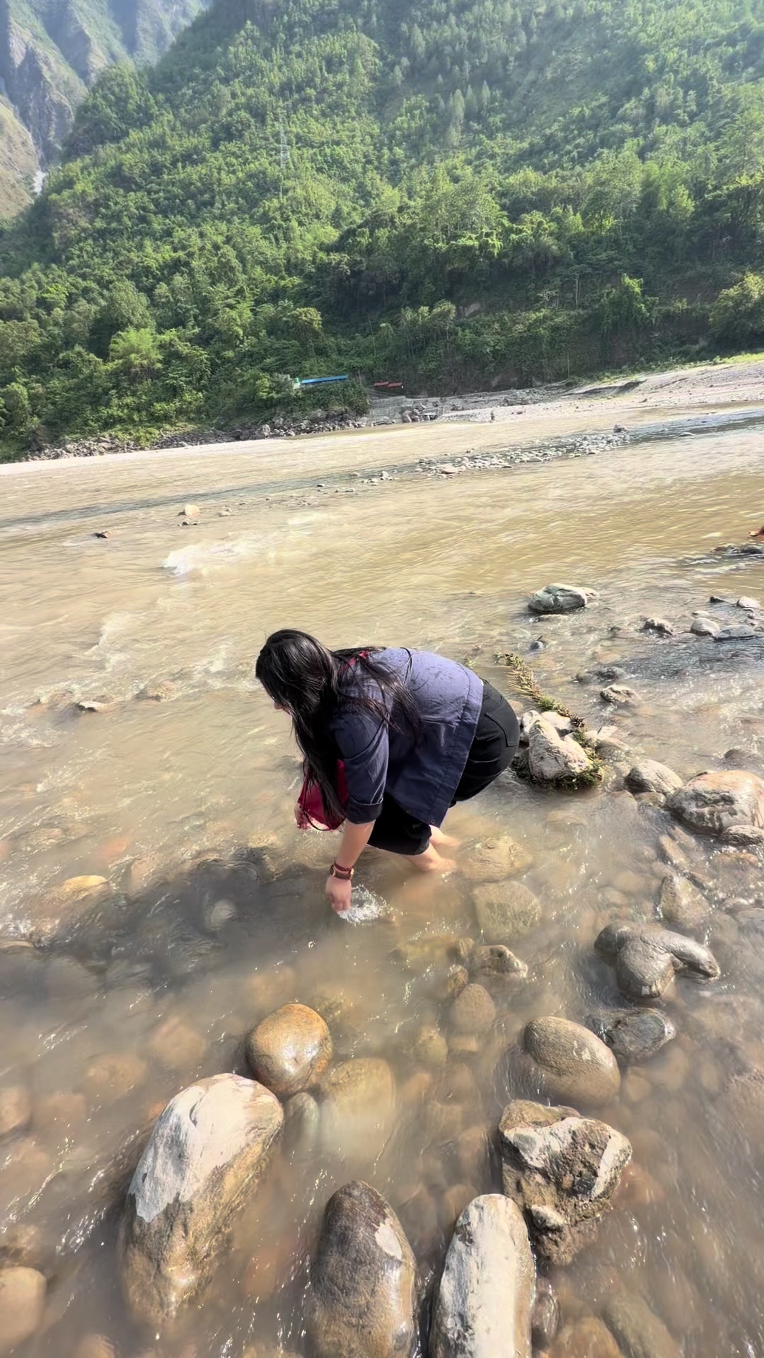 @Neeha Ganga Gahatraj