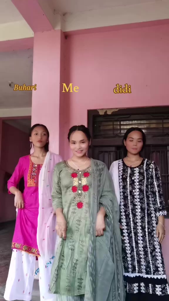 @SARU THAPA MAGAR👸🤘