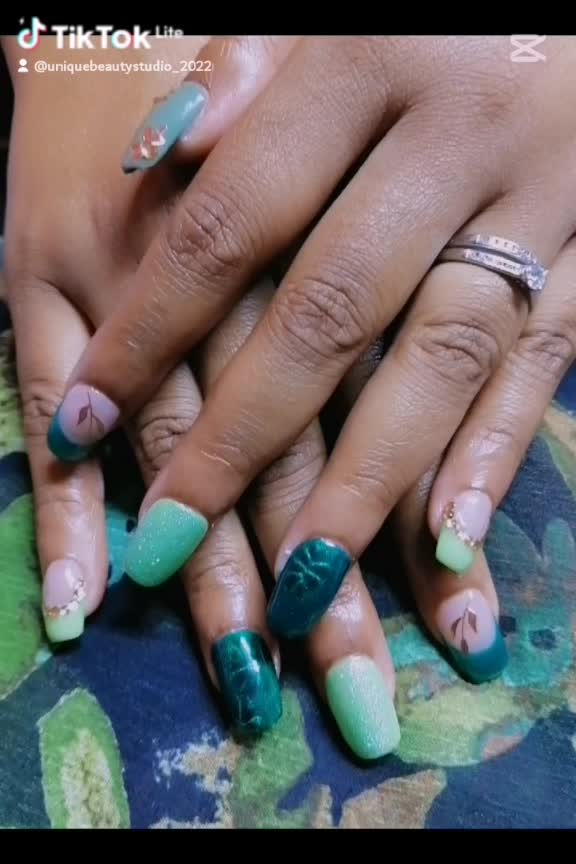 @UniqueBeautyStudio