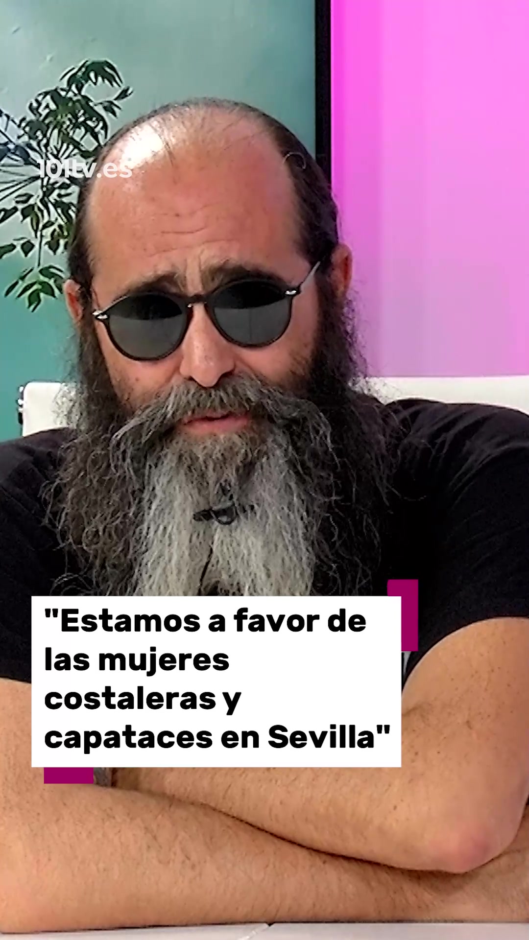 @101tv.es Sevilla