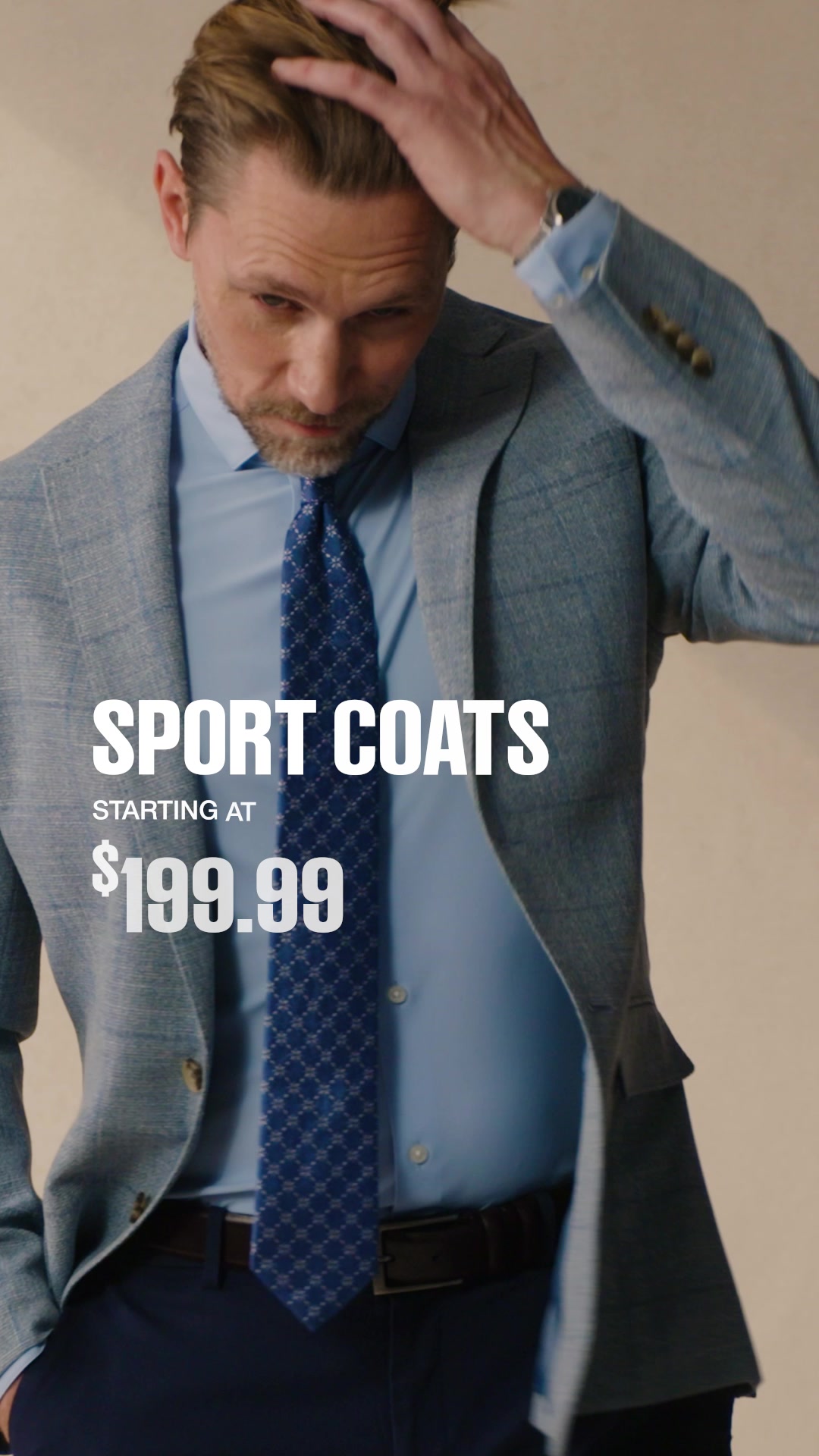 @Men’s Wearhouse