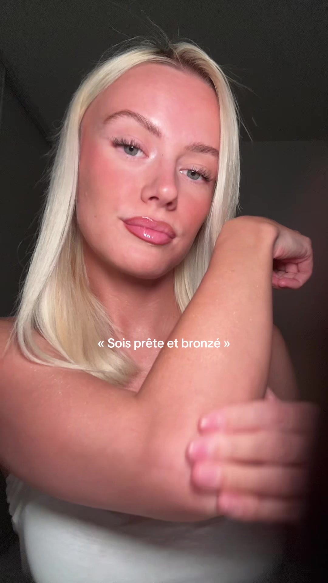 @Adore Luxe Solaire