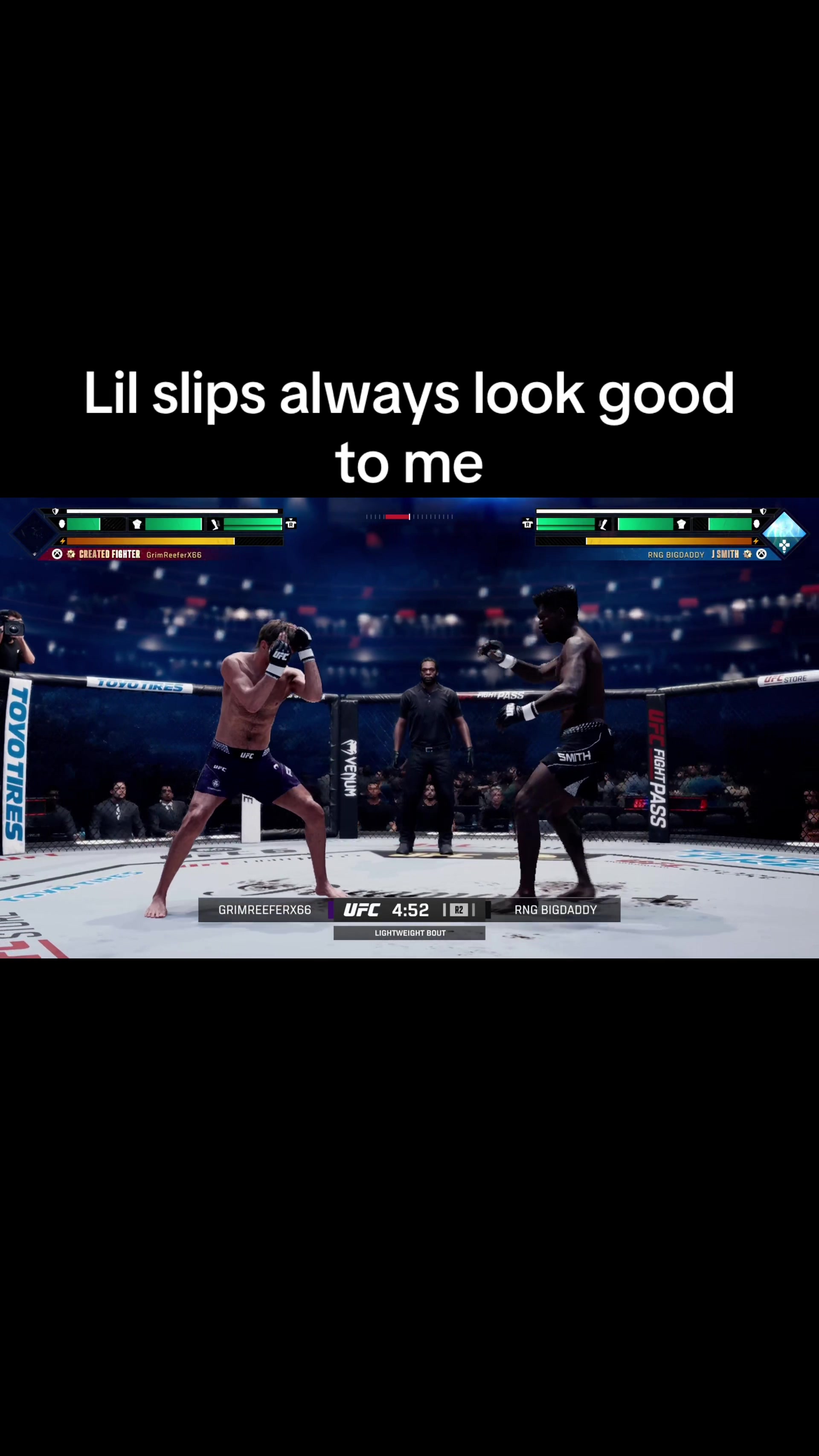 @Senpai JoJo