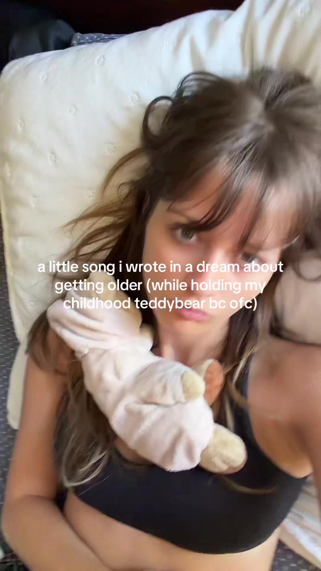 @nina marie