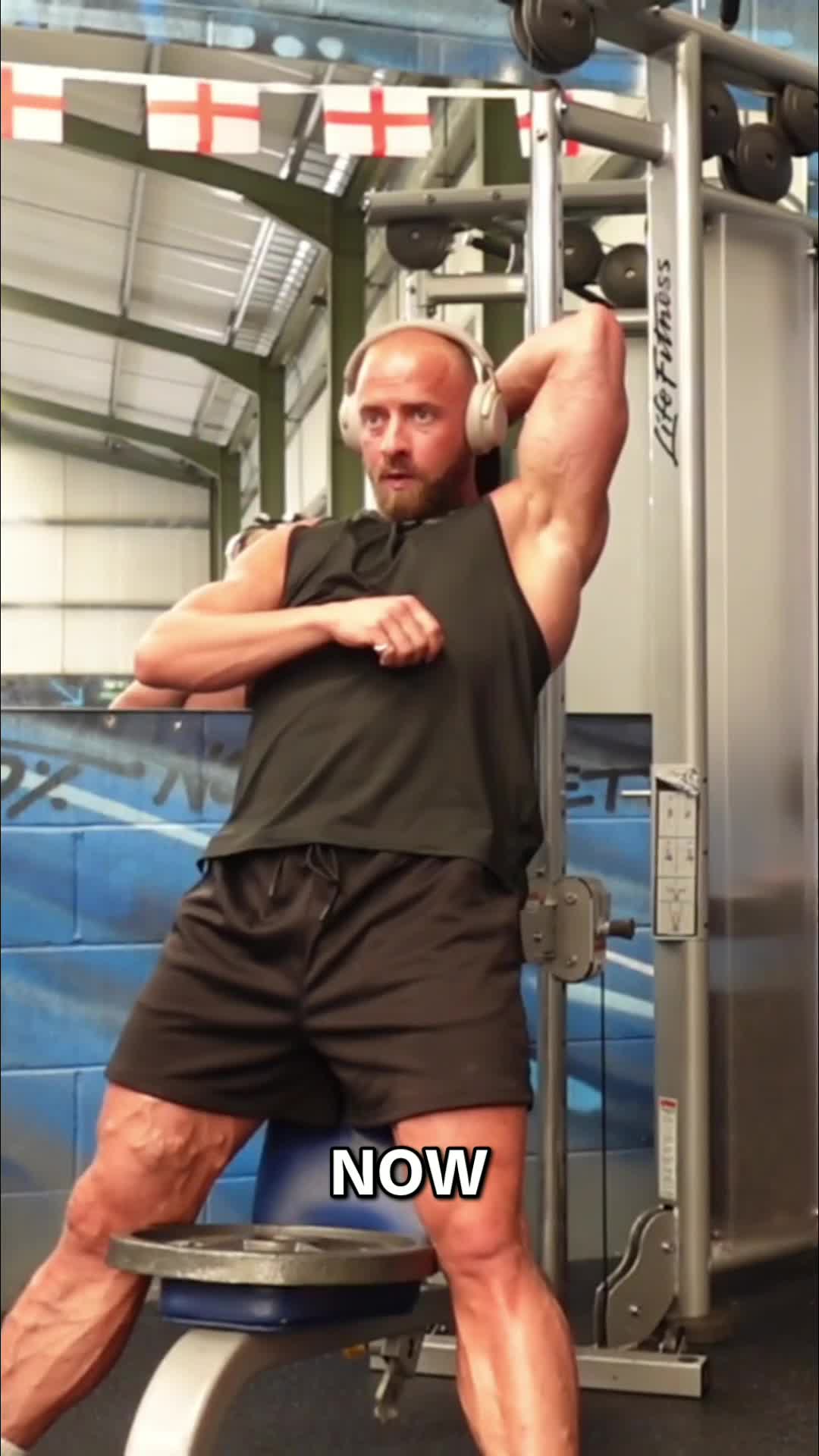 @Jan Pekdemir | Physique Coach