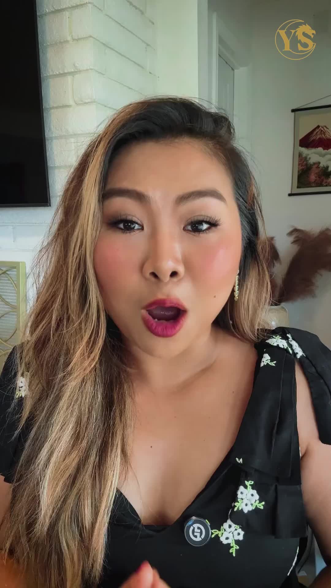 @Yamone Scarlett