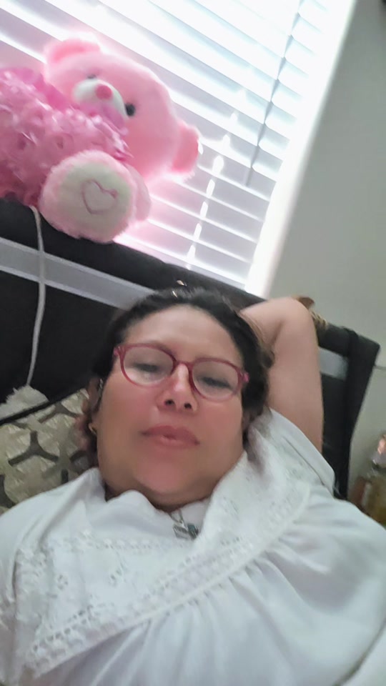 @Reina Franco