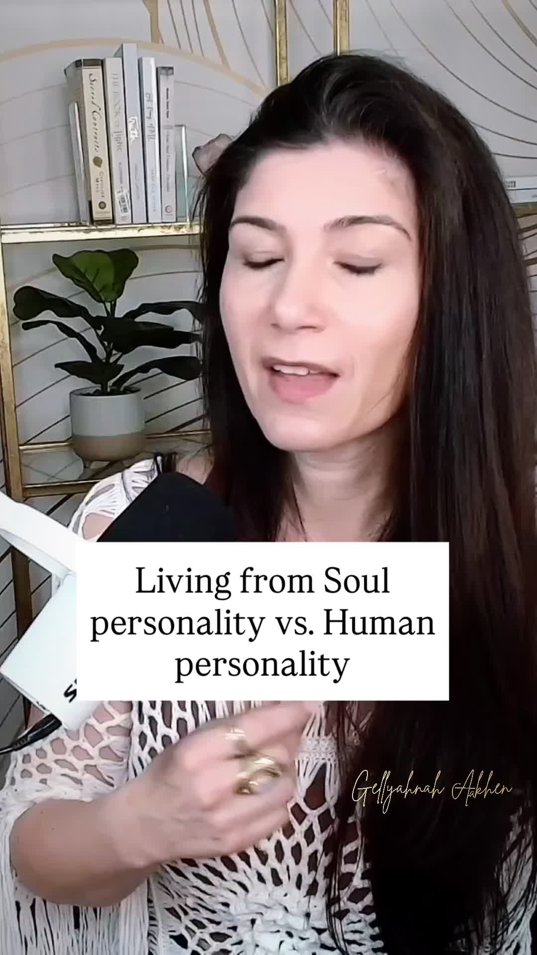 @Soul Contracts Practitioner