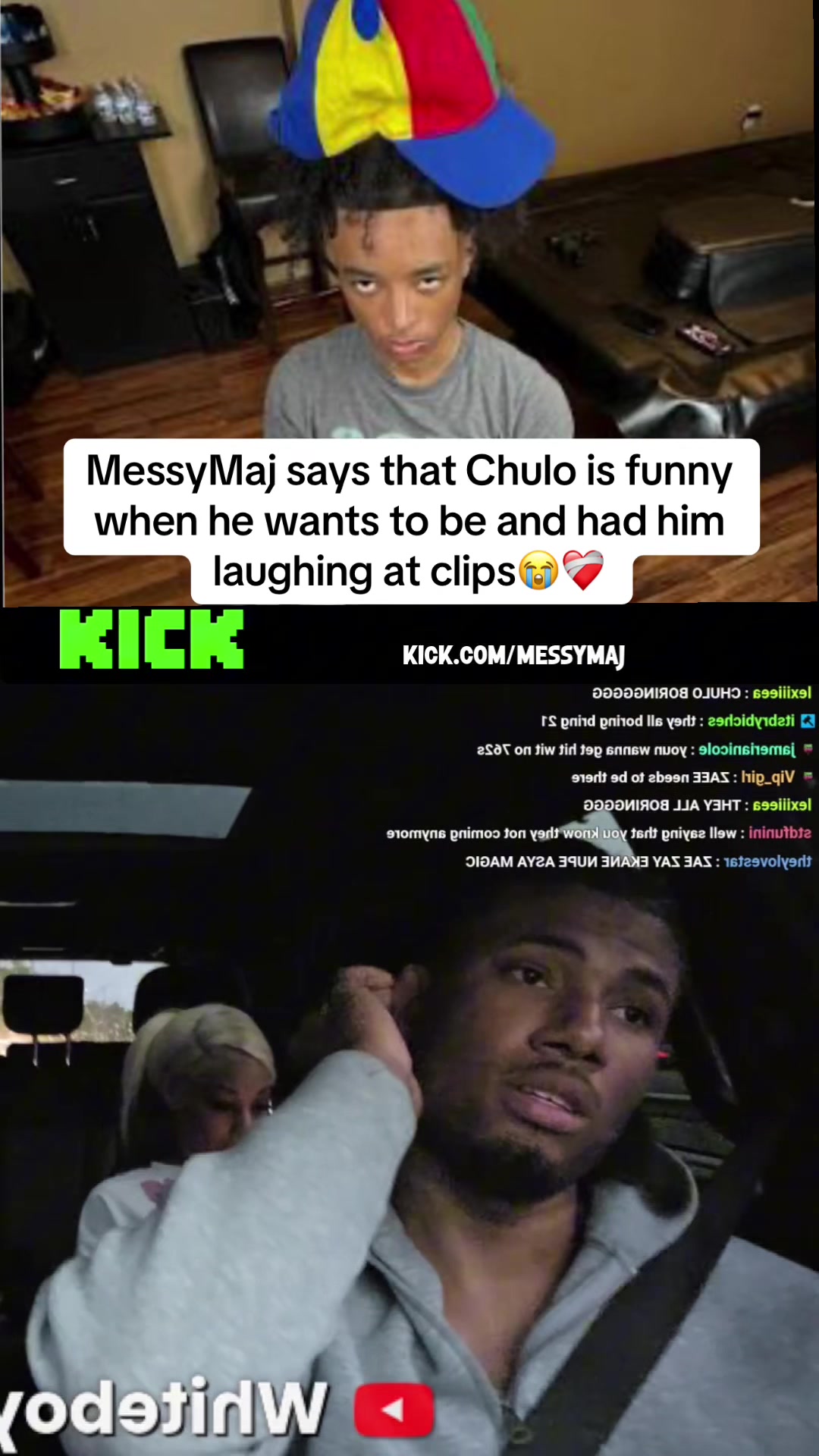 @alreadyclippedit