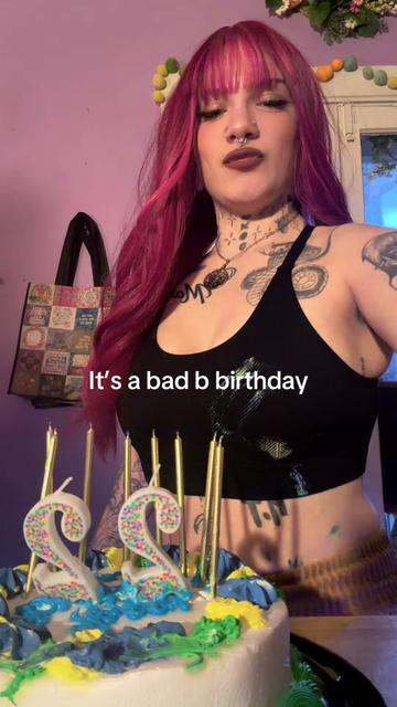 @Bunny