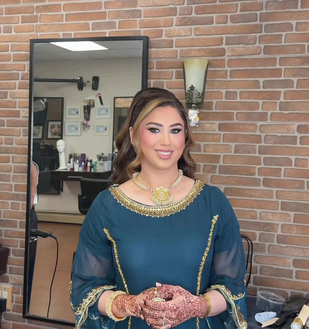 @Suzana’s beauty salon