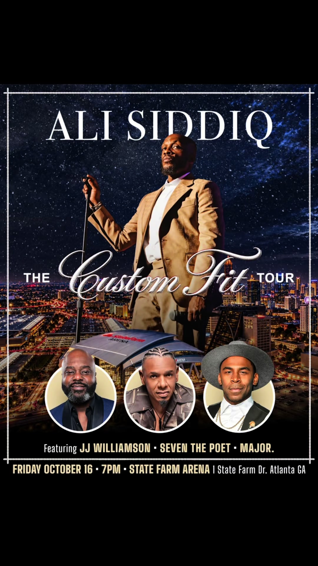 @Ali Siddiq