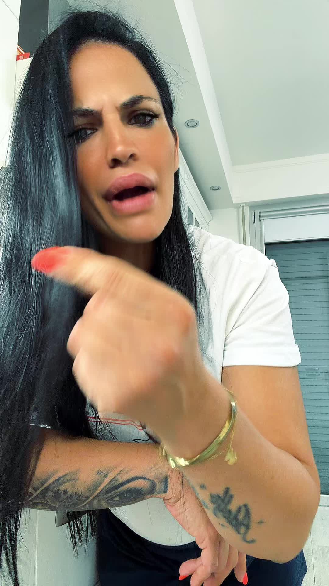 @Maria Cangiano