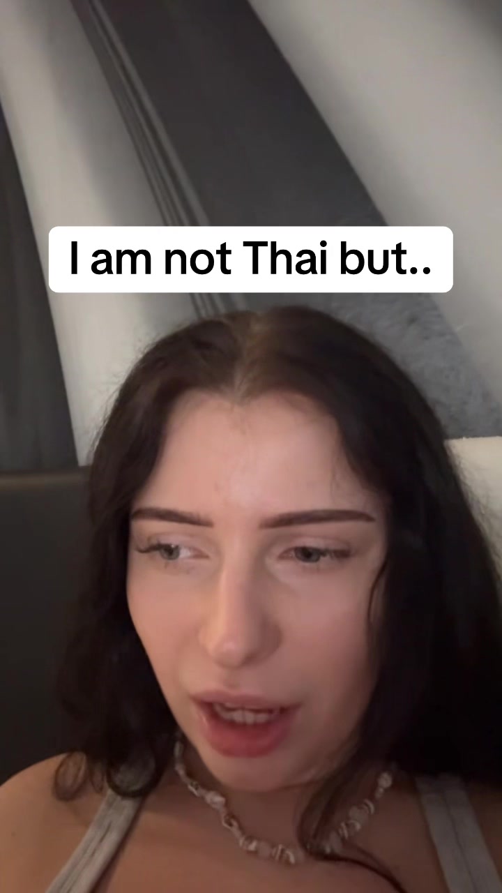 @IamVanessa (วาสนา)