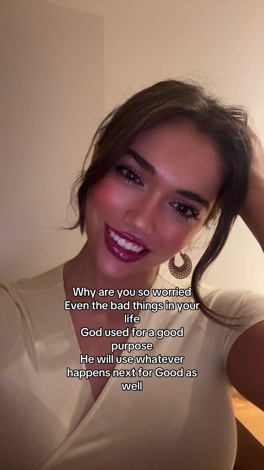 @McKayla Wymer
