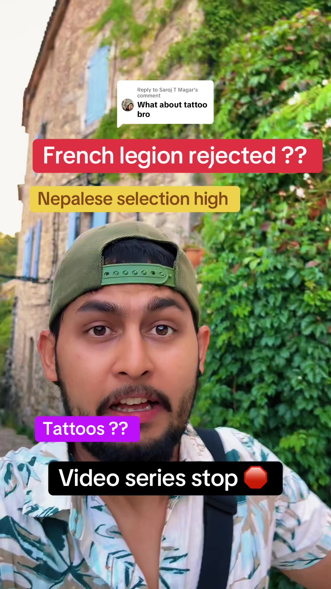 @Sujan Chaulagain 🇨🇵🗼