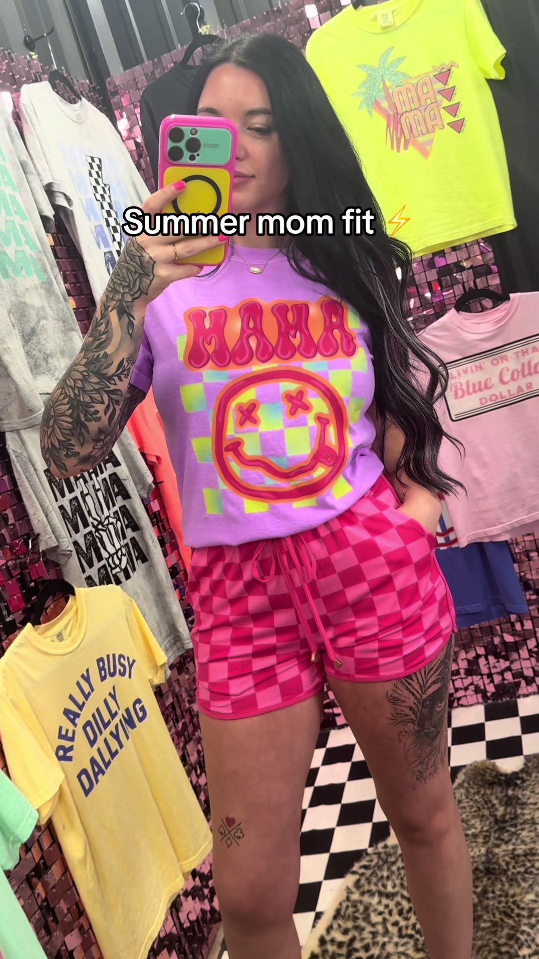 @Black Willow Boutique