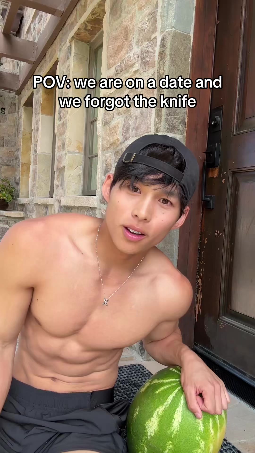 @Brandon Yoon