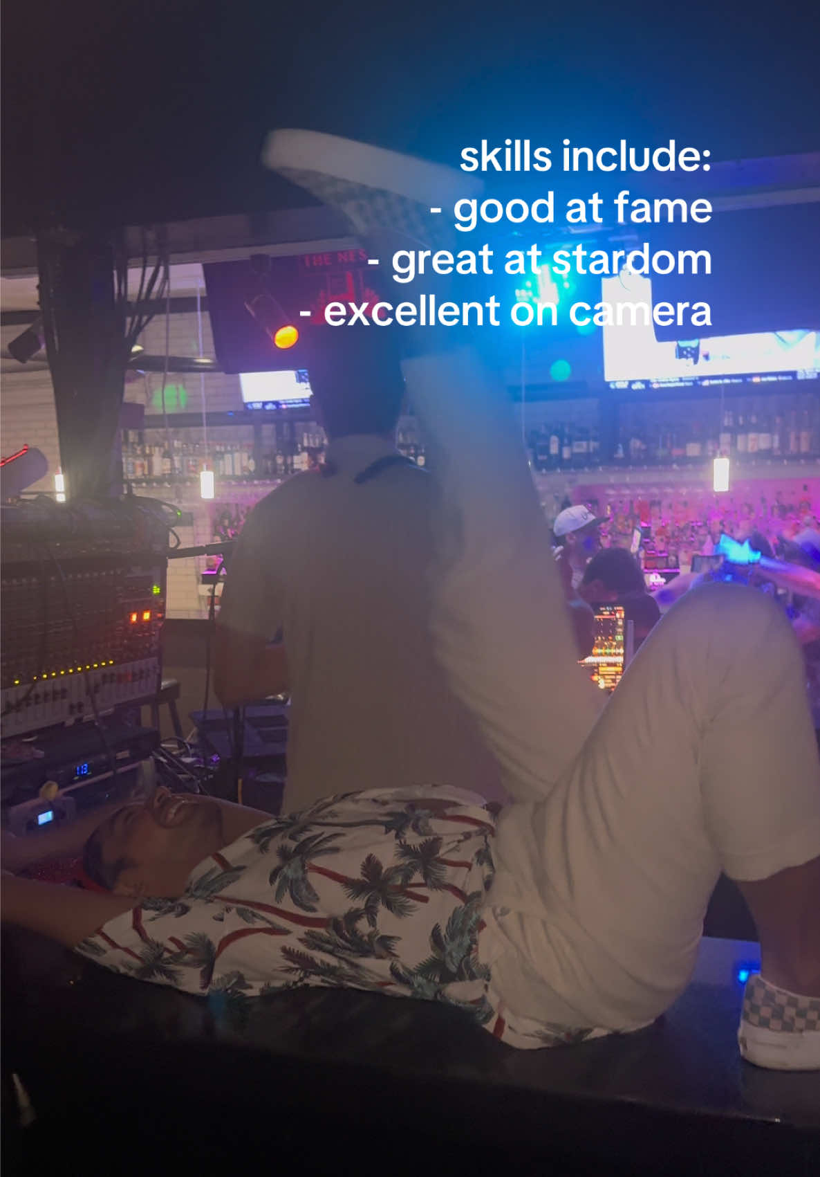 @Conner Trill