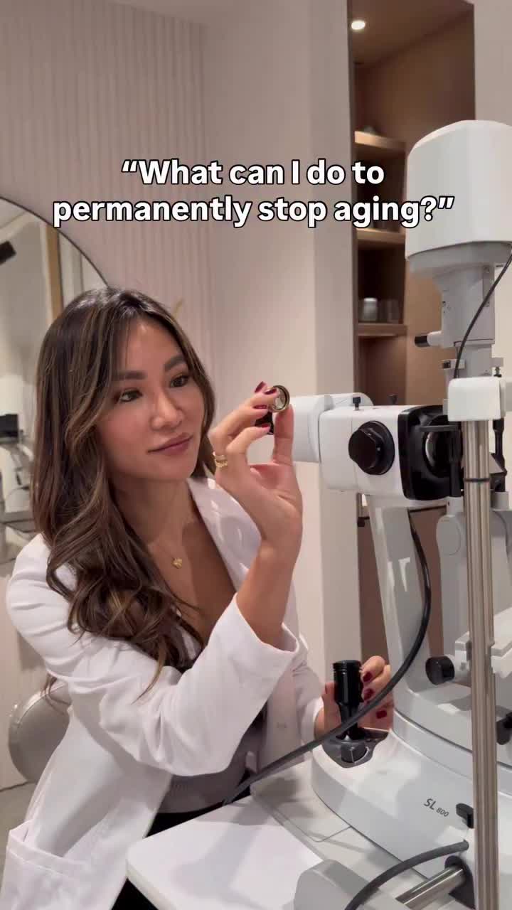 @Dr. Jennifer Tsai, OD