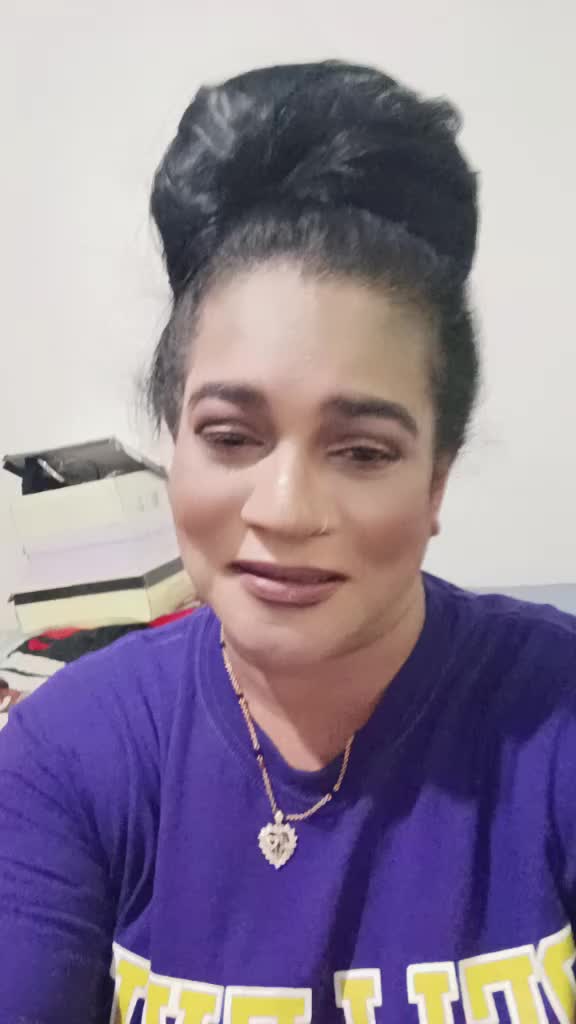 @Sharda Goberdhan